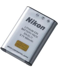 Nikon EN-EL11 Lithium Battery for Nikon Coolpix S560, S550