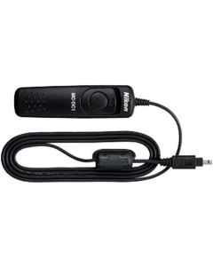 Nikon MC-DC1 Remote Cord for Nikon D70S & D80 Digital SLR Cameras