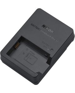 Nikon MH-32 Battery Charger for EN-EL25 Rechargeable Lithium-Ion Batteries