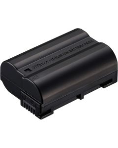 Nikon EN-EL15 Rechargeable Li-Ion Battery for Select DSLR Cameras (Retail Packaging)