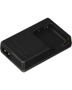 Nikon MH-66 Charger for EN-EL19 Battery, Black (S-011664)