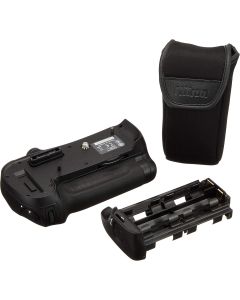 Nikon MB-D12 Multi Battery Power Pack
