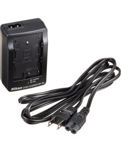 Nikon MH-18A Quick Charger for ENEL3E or ENEL3A Battery