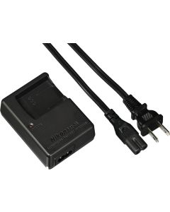 Nikon MH-65 Lithium Ion Battery Charger for EN-EL12 Nikon Coolpix